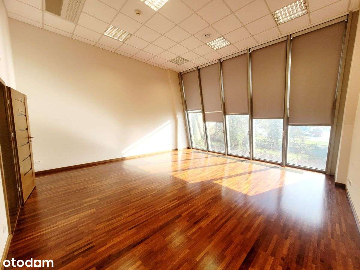 240 m² biuro na wynajem - Pełny obrazek: 3/10