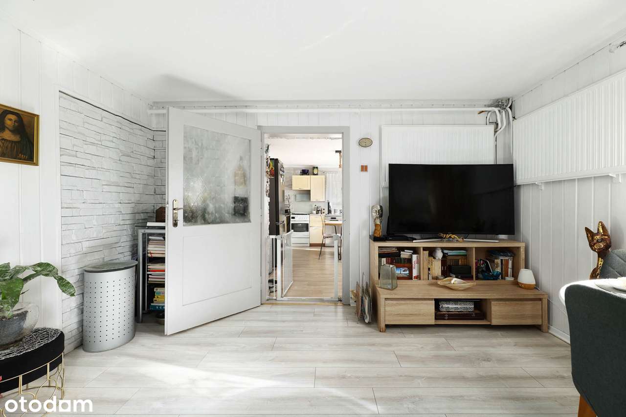 Dom w górach z możliwościami inwestycyjnymi-11