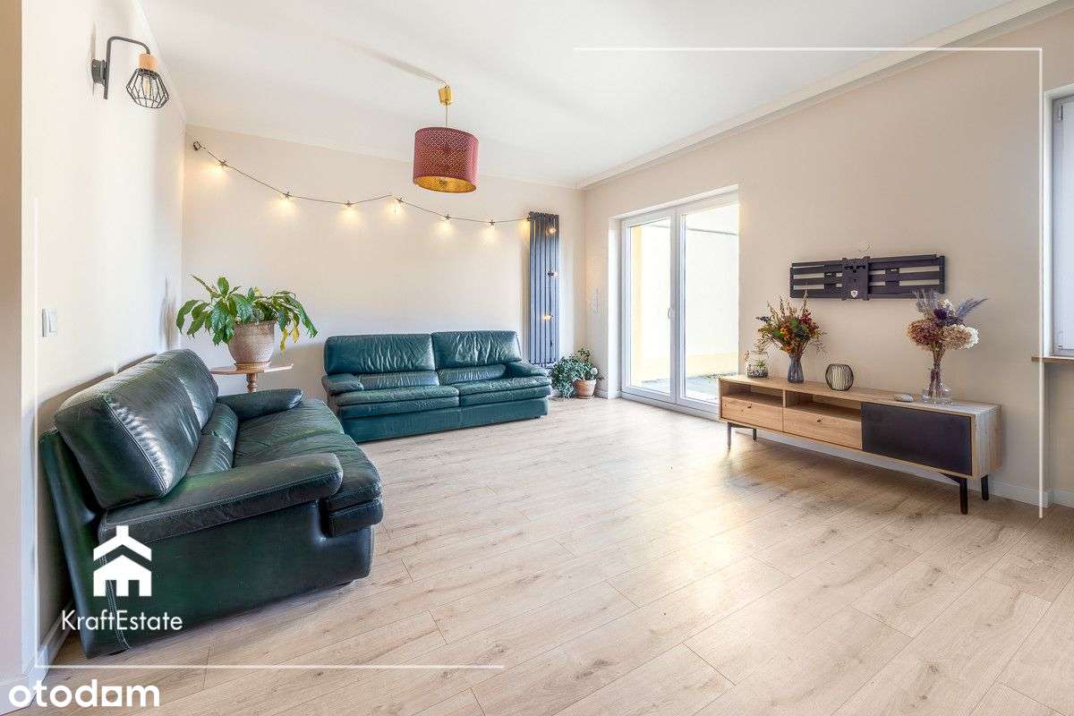 Duży Dom w Cichej Okolicy–Perfekcyjny dla Rodziny - Pełny obrazek: 3/20