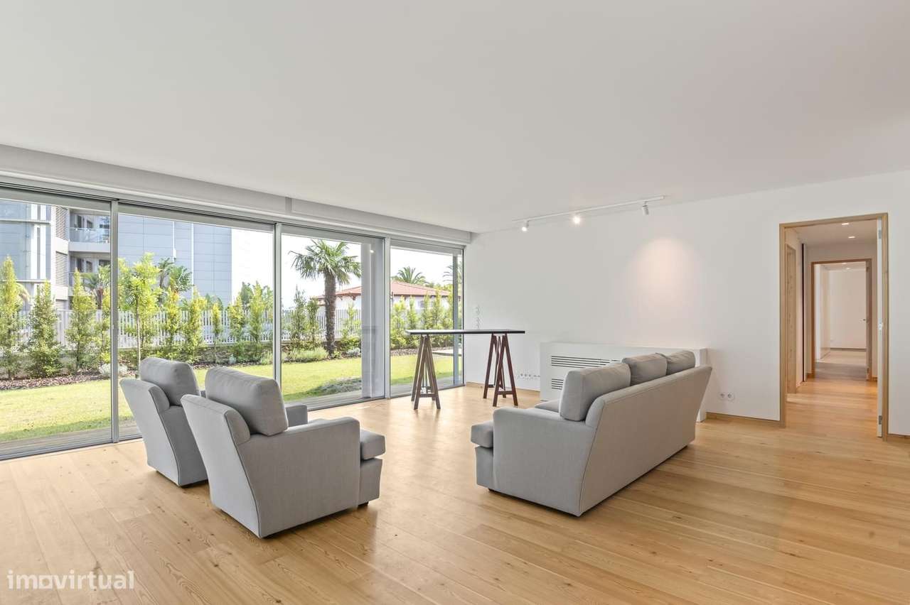 Apartamento T2 com piscina, Monte Estoril, Cascais - Grande imagem: 5/36