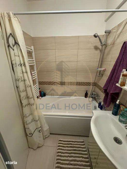 Apartament 2 camere Bucium Lidl - Imagine principală: 3/8