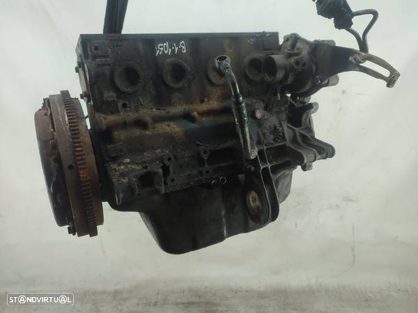 Bloco De Motor Fiat Punto (176_) - 5