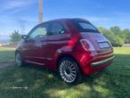 Fiat 500C 1.2 8V S&S Lounge - 6