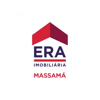 ERA MASSAMÁ Logotipo