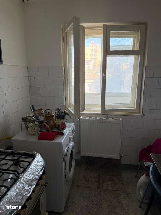 Apartament 3 camere decomandat- zona centru-5