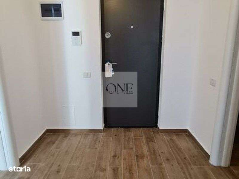 Apartament Spațios Bloc Nou-4