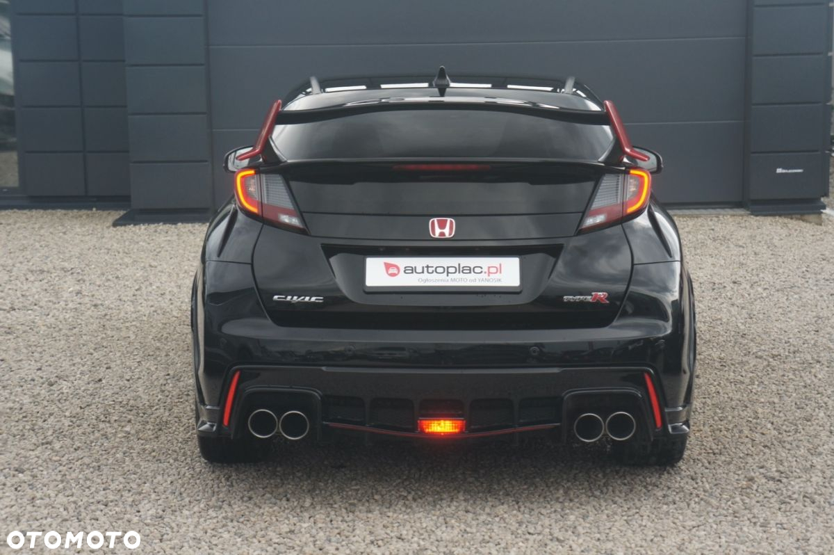 Honda Civic - 6