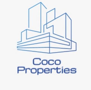 Coco Properties Siglă