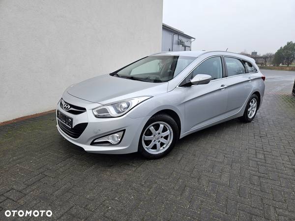 Hyundai i40 i40cw 1.6 5 Star Edition - 3