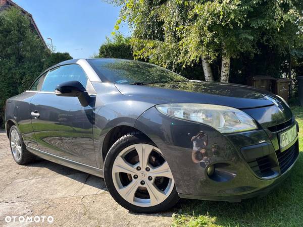 Renault Megane 1.9 dCi Dynamique - 1