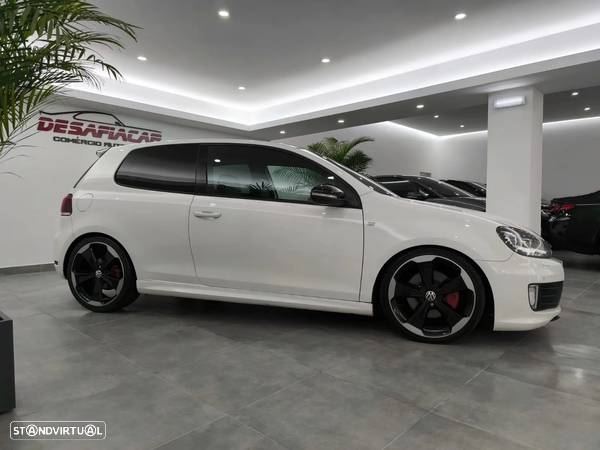 VW Golf 2.0 TSi GTI EDITION 35 DSG - 6