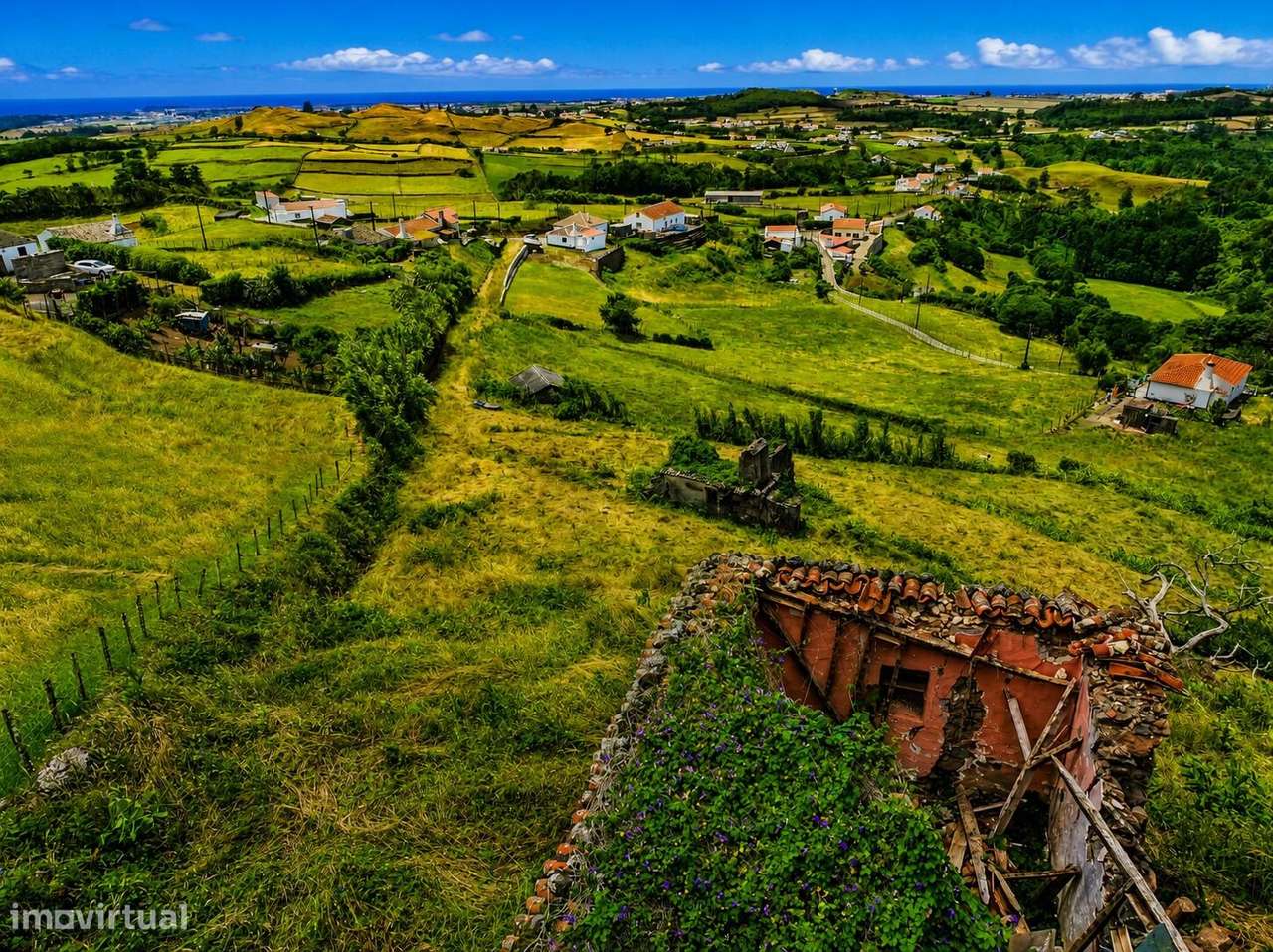 Ruína com 2996 m2 – Alto da Nascente, São Pedro-4