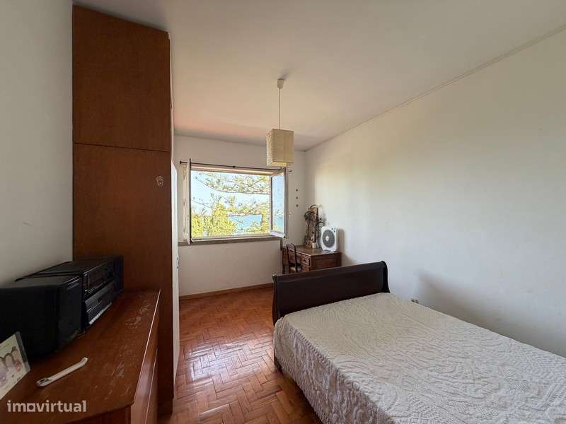 Moradia Exclusiva com Vista de Mar-38