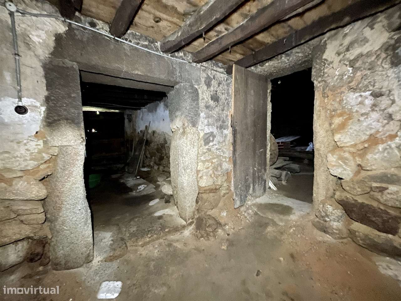 Moradia T8 Venda em Póvoa de Rio de Moinhos e Cafede,Castelo Branco-47