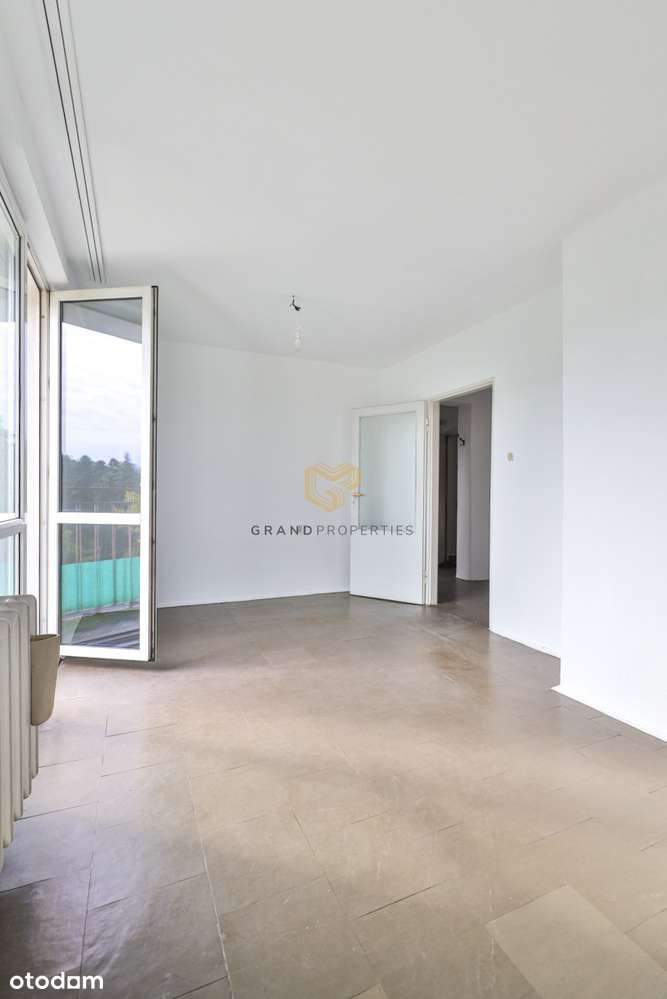 Ochota, 2-pokojowe do własnej aranżacji-3