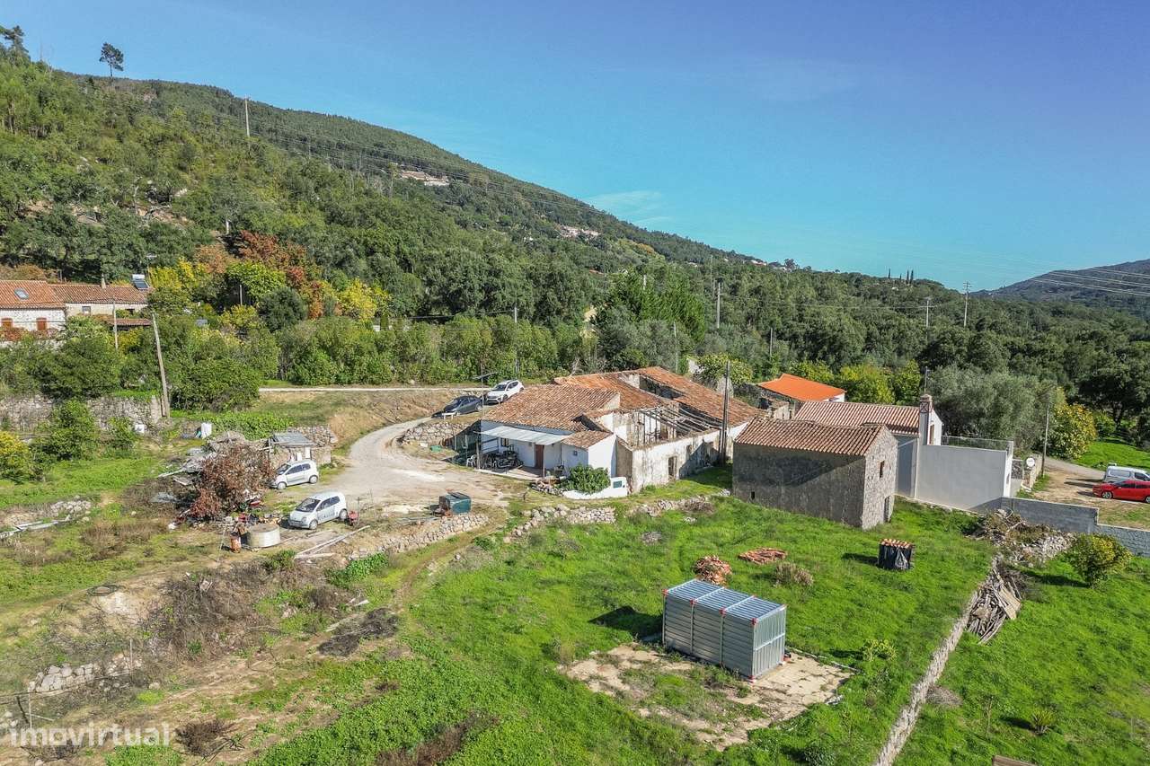 Quinta em Monchique - Grande imagem: 4/14