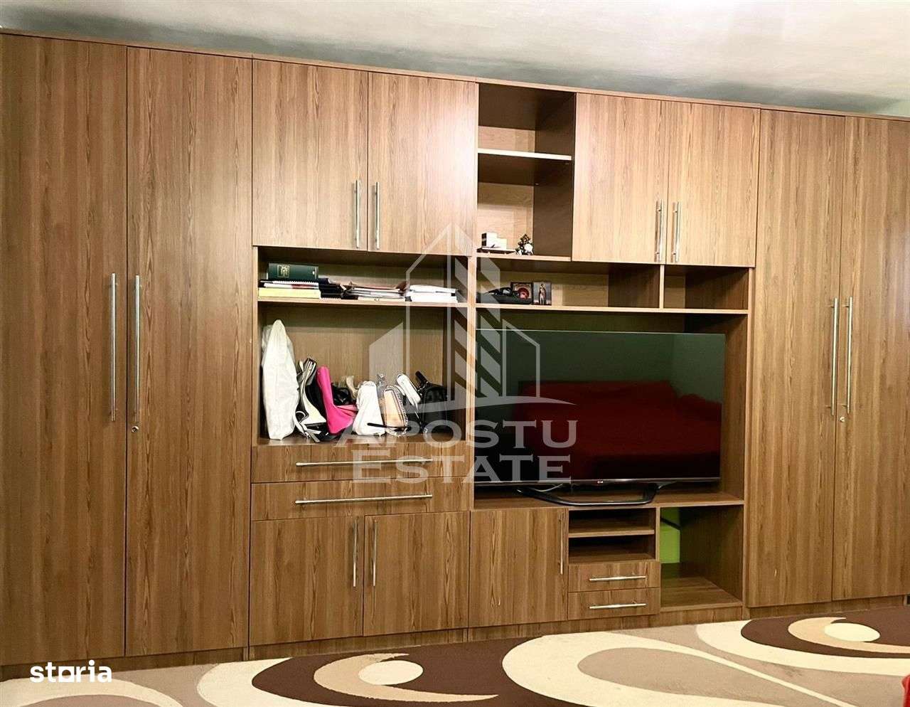 Apartament o camera, etaj intermediar si lift, Take Ionescu - Imagine principală: 3/9