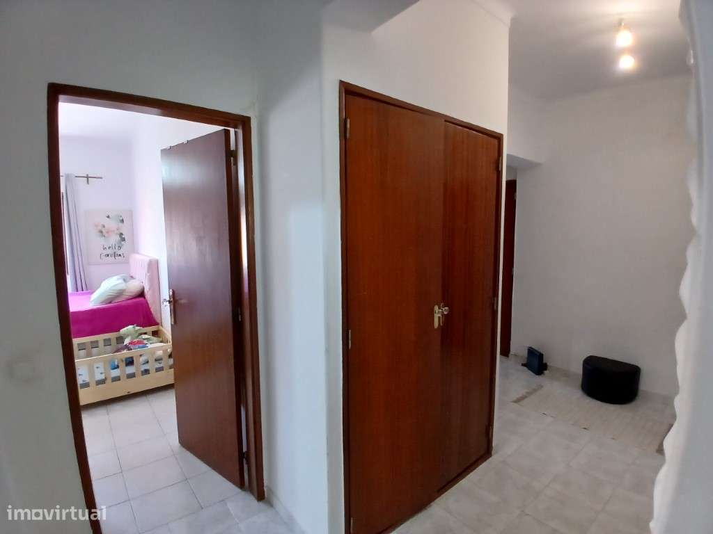 ** T2 com potencial para T3 | Avenida Infante D. Henrique | Setúbal**-13