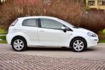 Fiat Punto Evo 1.4 8V Start&Stopp Pop - 14