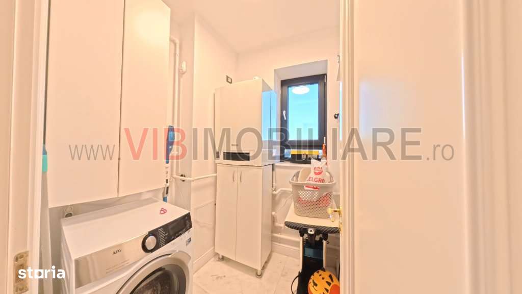 Penthouse in Complexul Rezidential Tineretului etaj 11+12+terasa-9