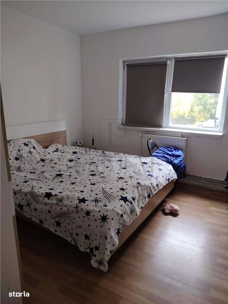 SHOPPING CITY - 4 CAM - ETJ.1 - DECOMANDAT - 2 BAI - 2 BALCOANE - BOXA - Imagine principală: 4/13