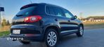 Volkswagen Tiguan 1.4 TSI 4Mot Sport&Style - 16