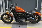 Harley-Davidson Sportster - 1