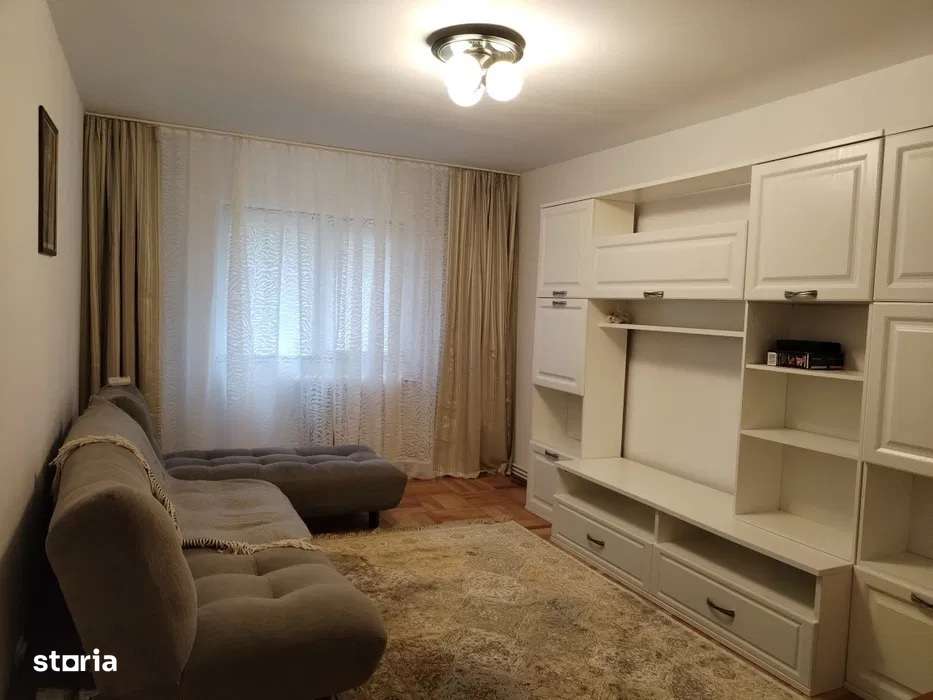 Apartament cu 2 camere - zona Mircea cel Batran - Biserica Galbena - Imagine principală: 2/7
