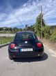 VW New Beetle 1.9 TDi - 4