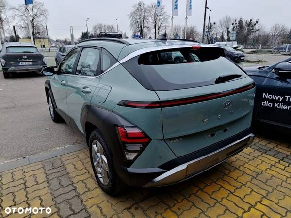 Hyundai Kona 1.0 T-GDI Executive - 4