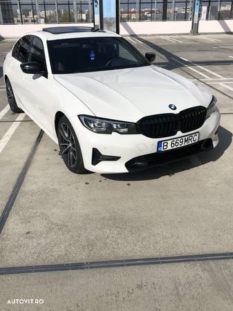 BMW Seria 3 - 11