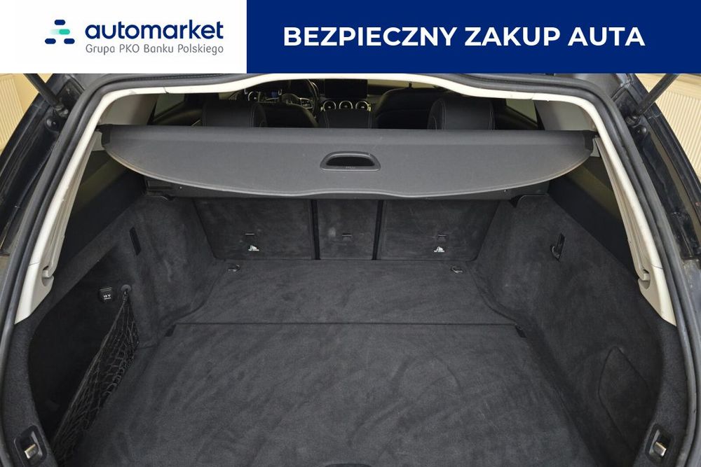 mercedes-benz klasa-c