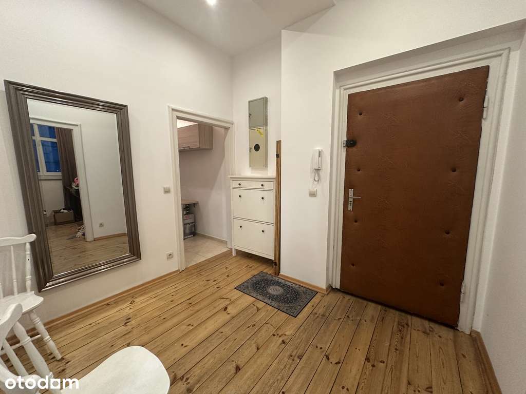 Gliwice, Centrum, 3-pokojowe po remoncie-11