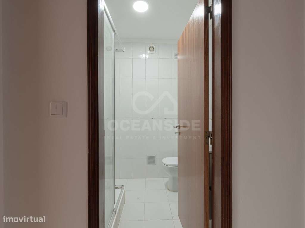 Apartamento T2 - Fontainhas-14