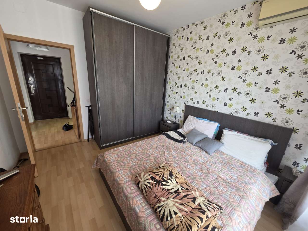 1 Decembrie 1918, 15 minute metrou,complex Rasarit de Soare, bloc 2007-15