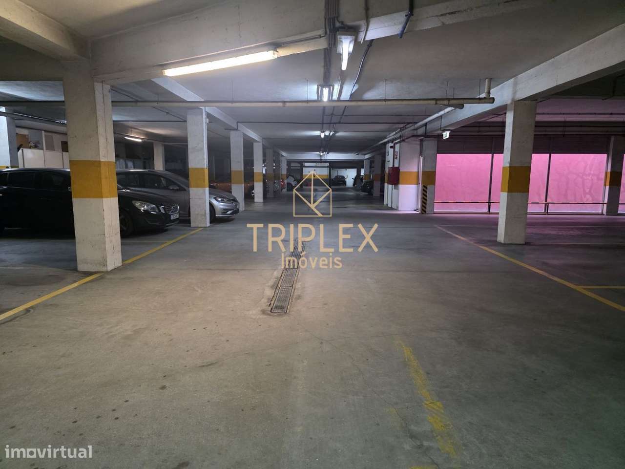T3 - Dúplex - lugar garagem duplo - Maia-35