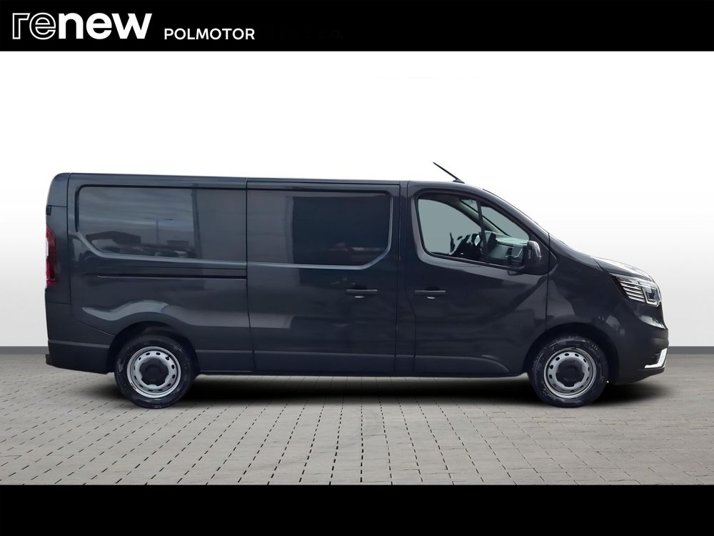 renault Trafic 2.0 dCi L2H1 HD Extra