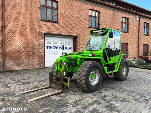 Merlo P40.7CS - 1