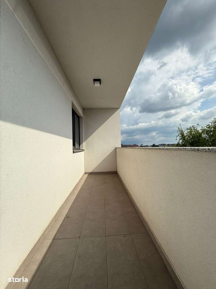 Apartament 2 camere,decomandat str Diamantului Bragadiru-7