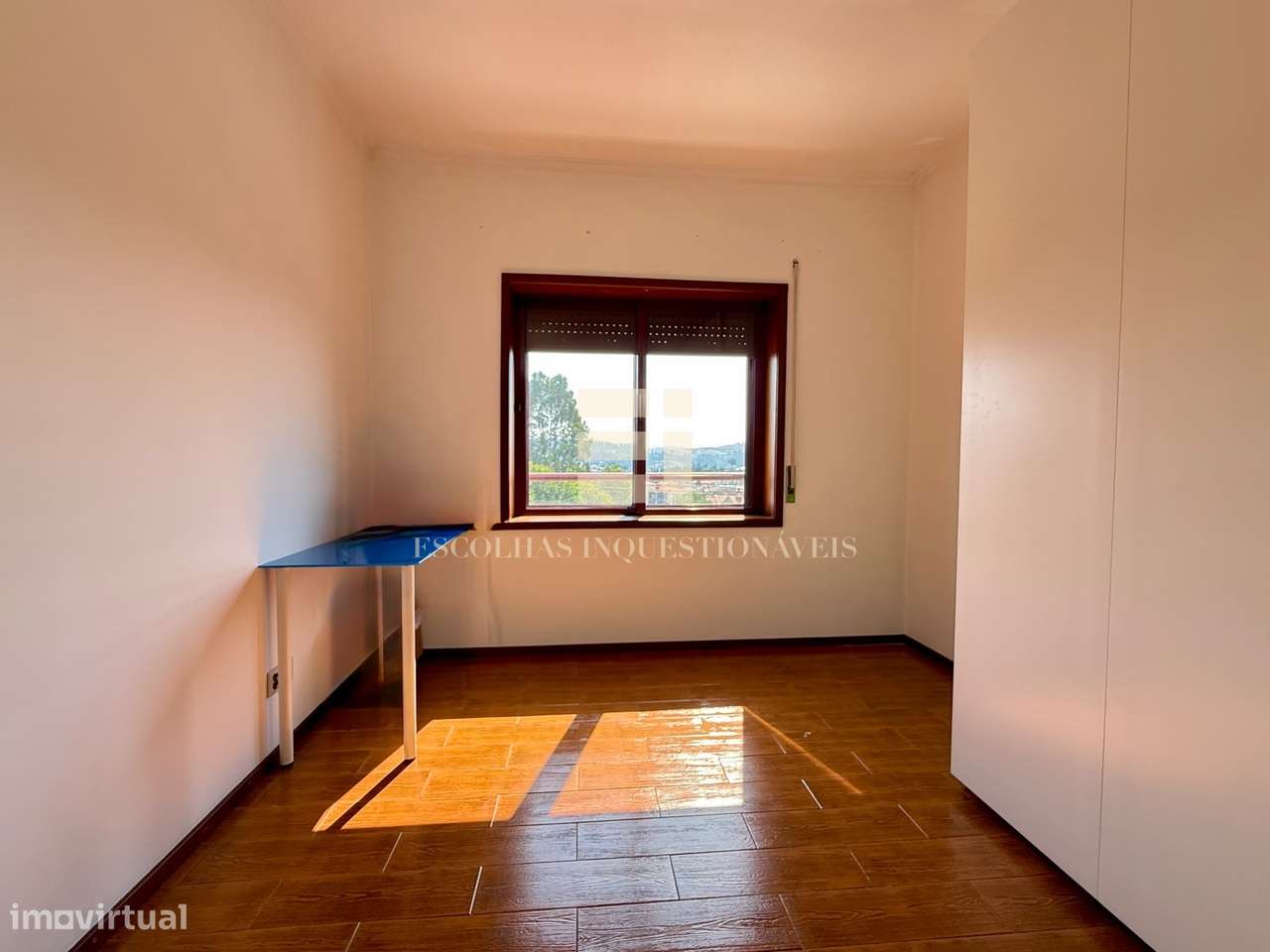Apartamento T2 Venda em Sobrosa,Paredes-14