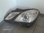 LEWA LAMPA PRZEDNIA PRZÓD MERCEDES W212 09- H7 EUROPA A2128208361 - 4