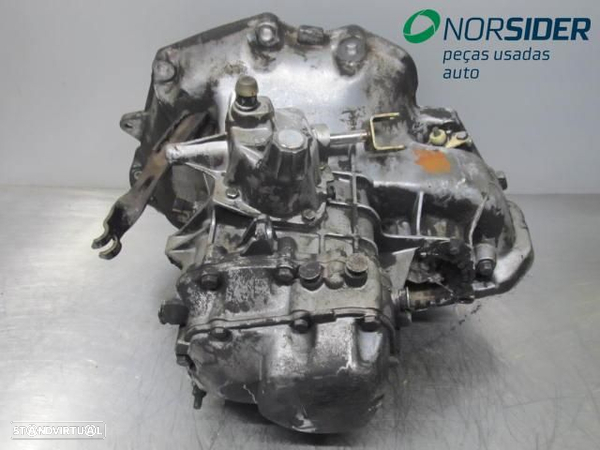 Caixa de velocidades Opel Corsa B|97-01 - 6