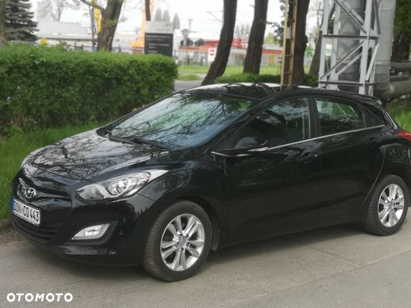 Hyundai I30 1.4 Classic - 20