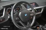 BMW 116 d Advantage Auto - 15