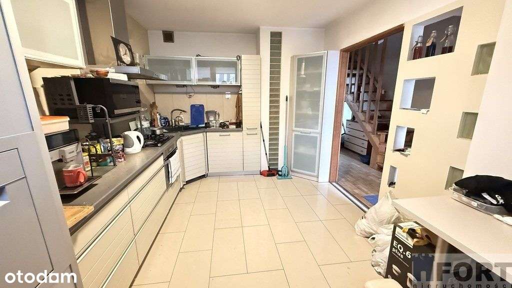 Wyjątkowy Apartament 100 m² z Parkingiem w centrum-2