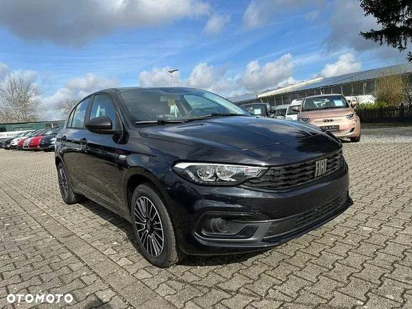 Fiat Tipo 1.0 T3 - 1