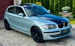 BMW Seria 1 118d Sport Line - 12