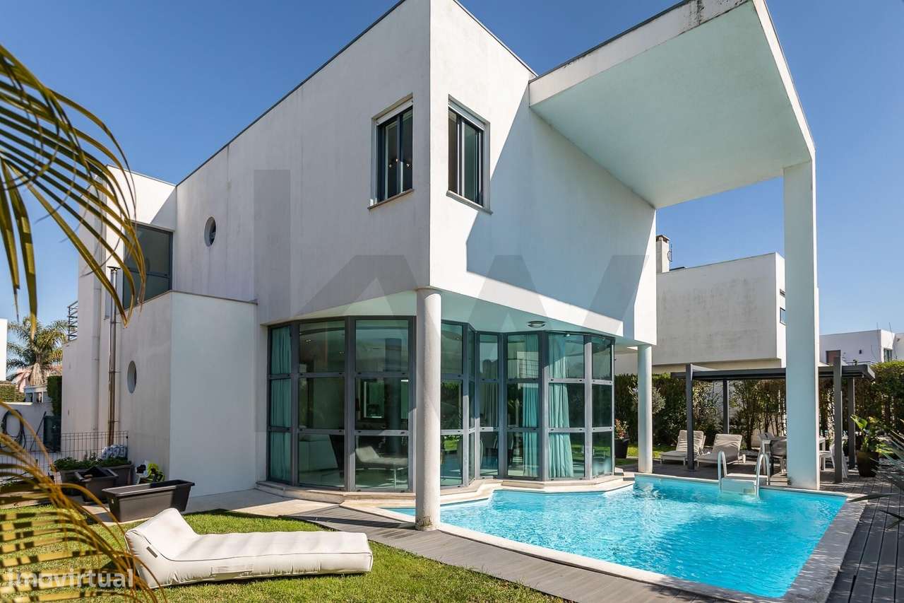 Moradia T3 no Palmela Village - Grande imagem: 2/60