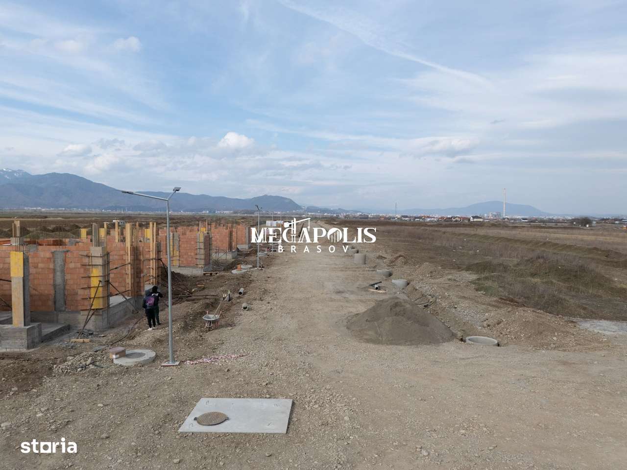 Casă premium tip duplex | Săcele | 146 mp utili-8