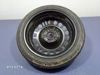 FIAT CROMA II KOŁO DOJAZDOWE 4JX16 5X110 ET41 2160132 - 6